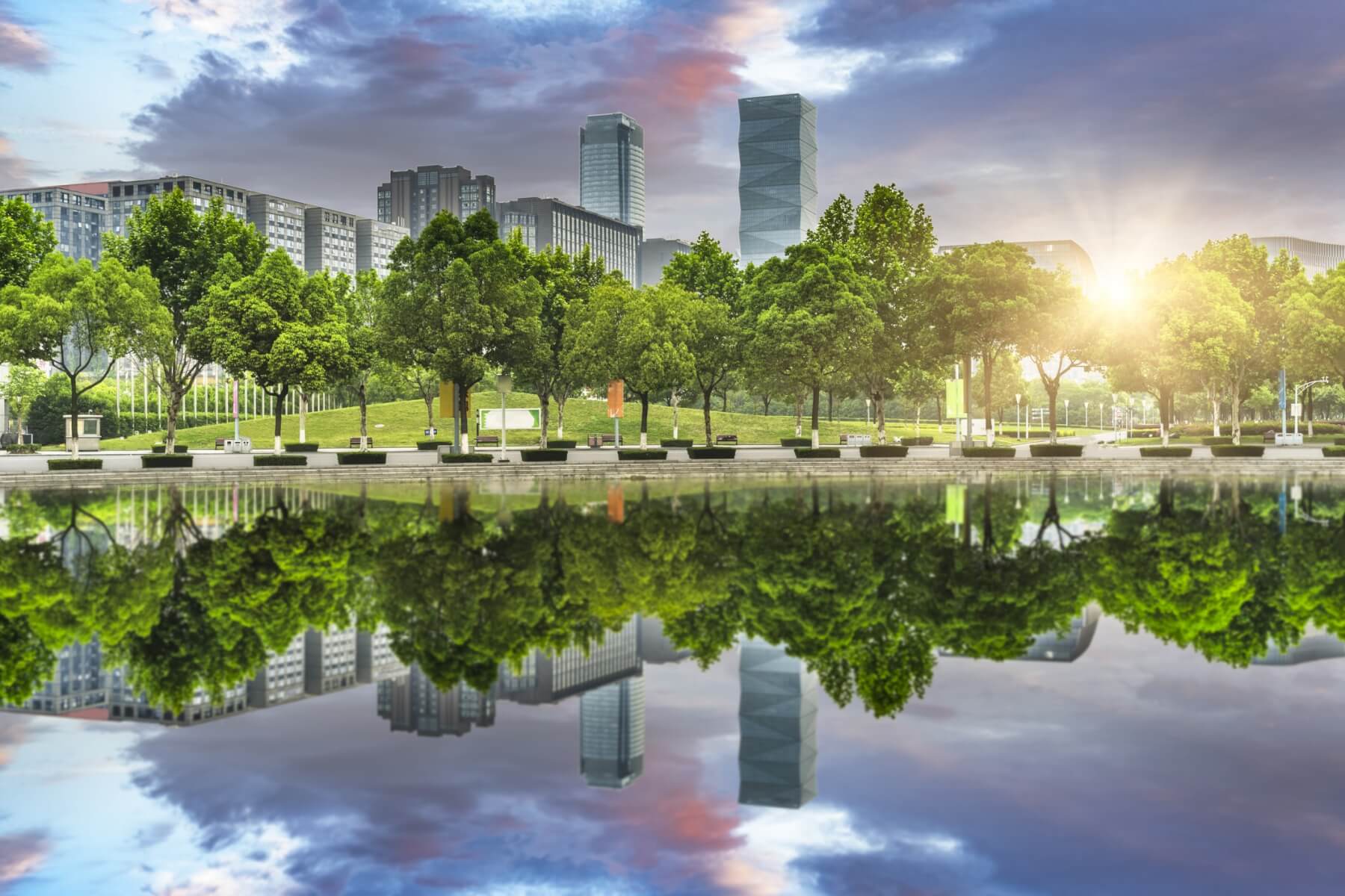 The Importance Of Keeping Your Premises Looking Professional All Year Round