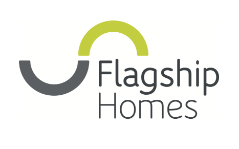 Flagship Homes Logo