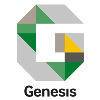 Genesis Logo