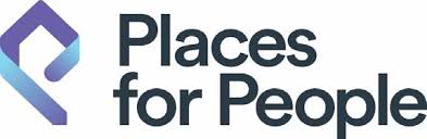 Places for people logo