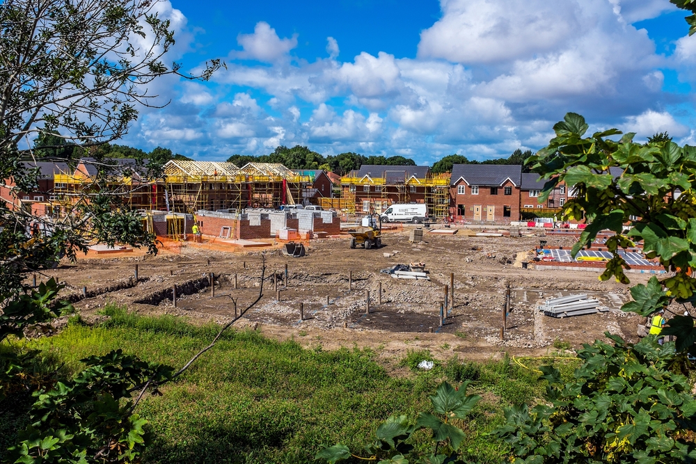 Biodiversity Net Gain